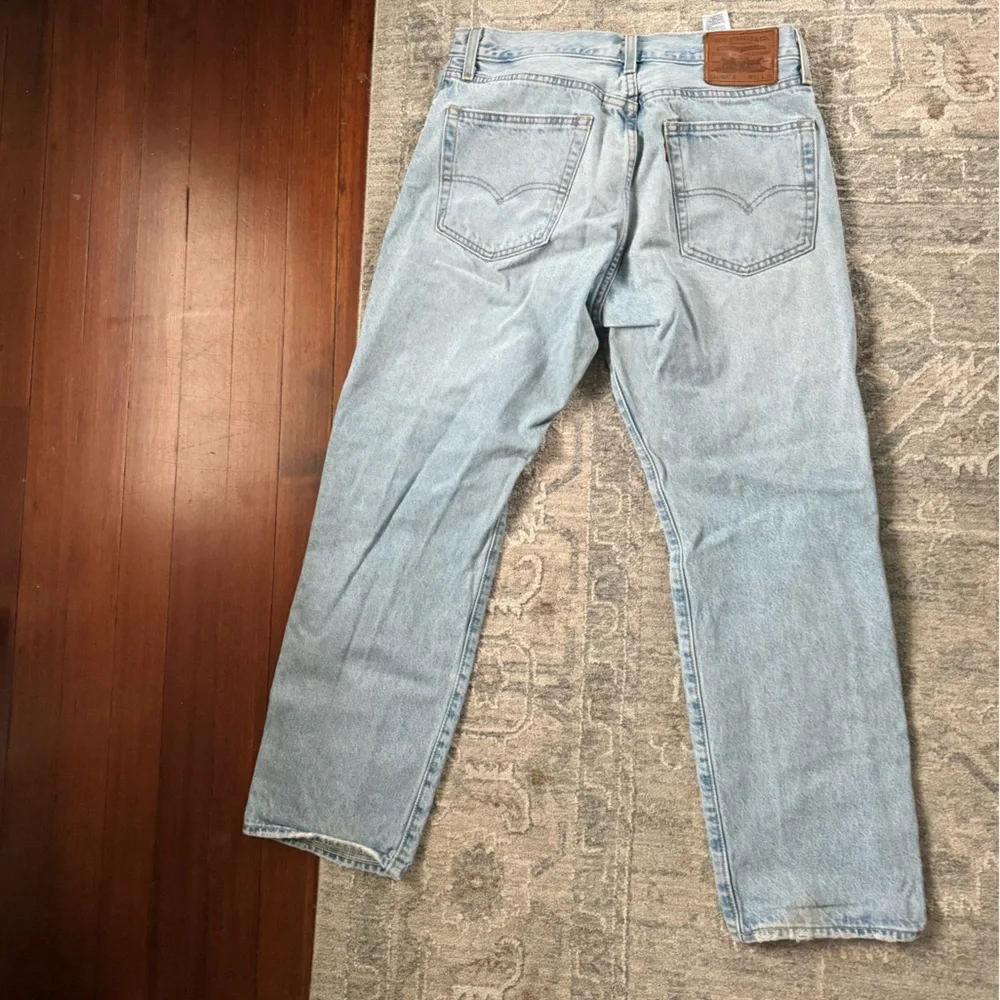 Levi’s 511 Jeans - Picture 4 of 5